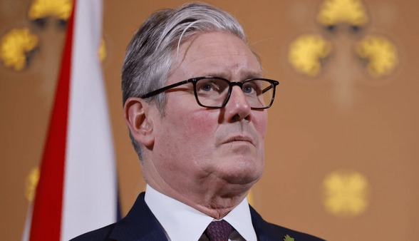 احتمال کناره‌گیری نخست‌وزیر انگلیس