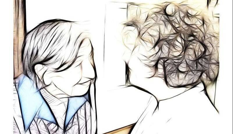 پیش‌بینی زوال عقل با نمونه بزاق و هوش مصنوعی