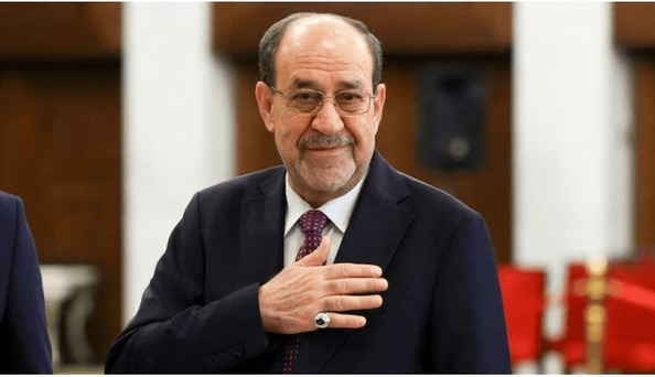 دولت قانون: المالکی قصد انصراف از نامزدی نخست‌وزیری را ندارد