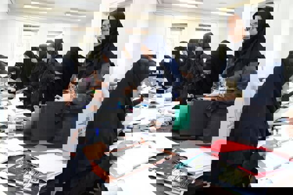 آغاز انتخاب واحد نیمسال دوم دانشگاه الزهرا (س) از ۲۱ بهمن