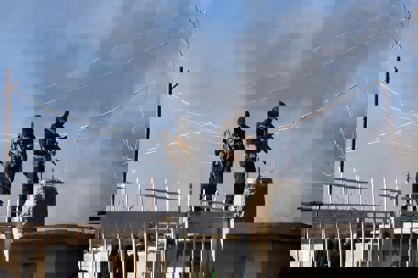 العکیلی: داعشی‌های منتقل شده به عراق محاکمه می‌شوند