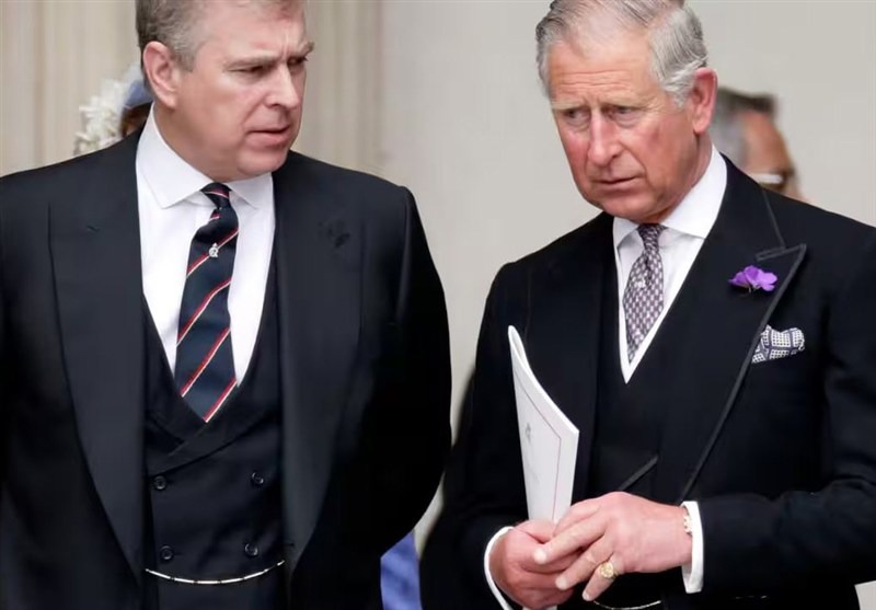 تحقیق پلیس بریتانیا در مورد درز اطلاعات محرمانه با اپستین