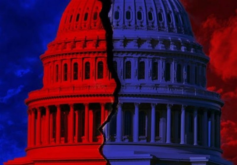 سی‌ان‌ان: سیاست مهاجرتی ترامپ باعث انشقاق ایالت‌های قرمز و آبی شده است