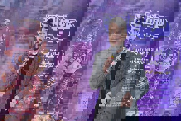 فینال «هفت‌خوان» برای جذب سرمایه تیم‌های بازی‌ساز