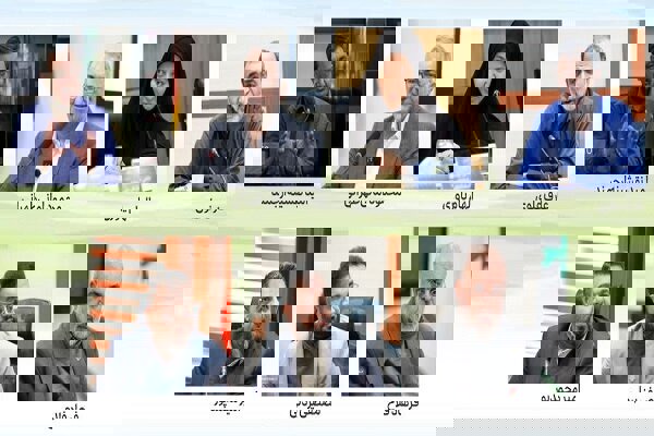 اعضای شورای سیاست‌گذاری علم و فناوری کودک و نوجوان منصوب شدند