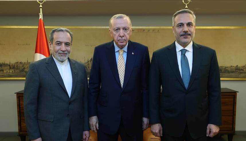 چرا ایران، استانبول را کنار گذاشت؟