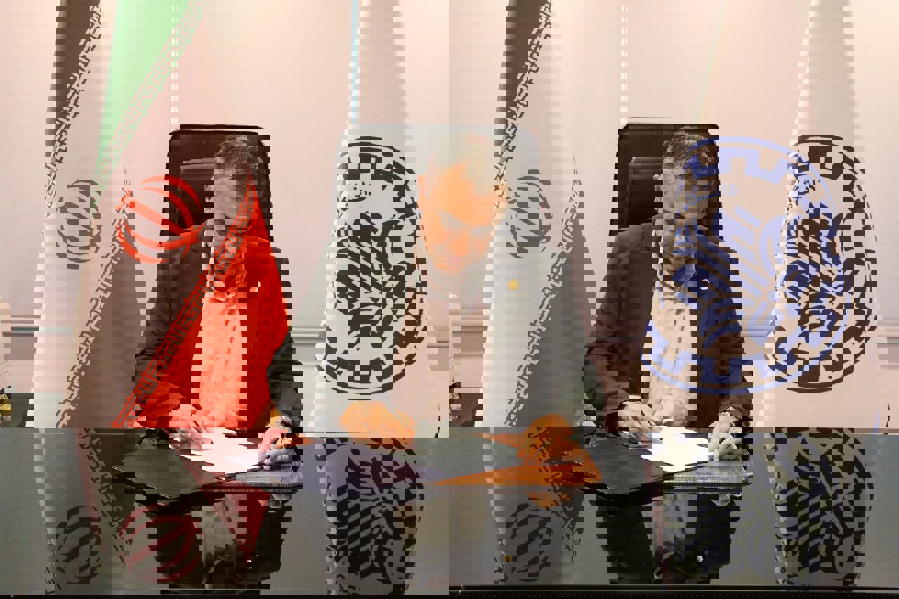 رئیس دانشگاه شریف: انقلاب اسلامی زمینه‌ساز رشد و بالندگی کشور شد