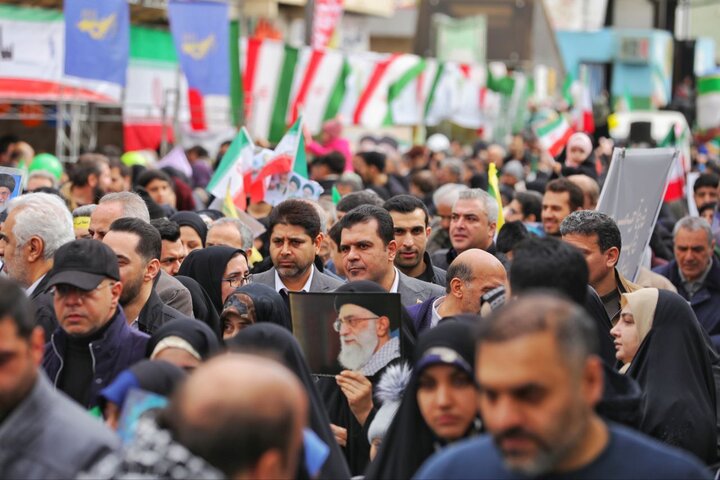 ایران پرسمان