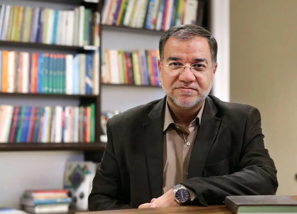 فضائلی، عضو دفتر حفظ‌ونشر آثار رهبر انقلاب: مردم با لبیک مجدد به رهبرشان یکبار دیگر دشمن را مأیوس کردند