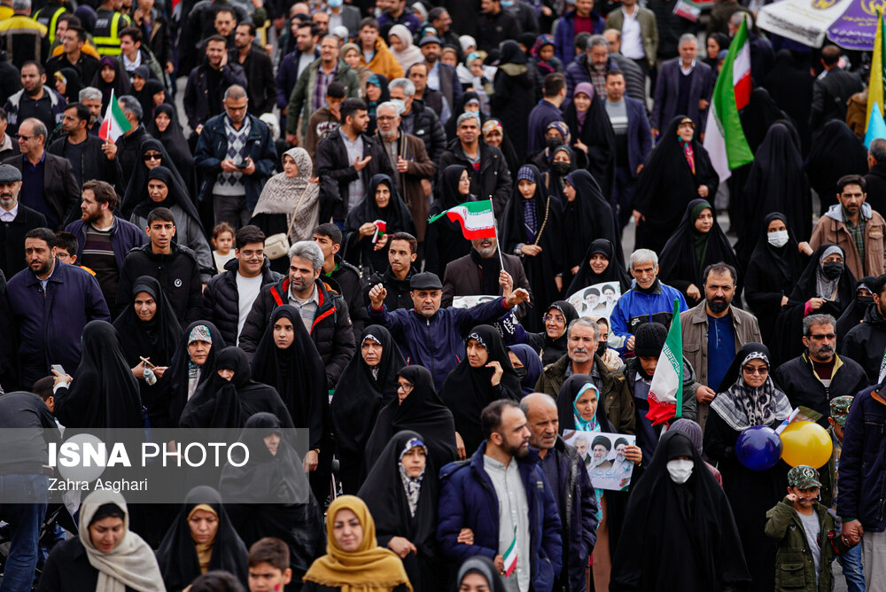 ایران پرسمان