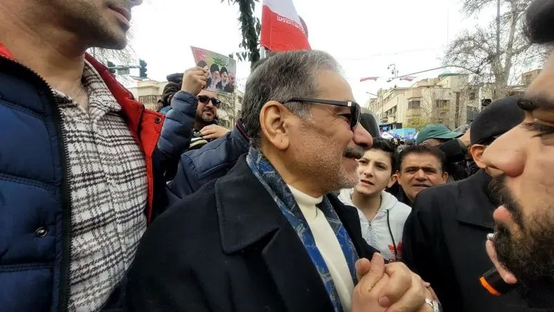 ایران پرسمان