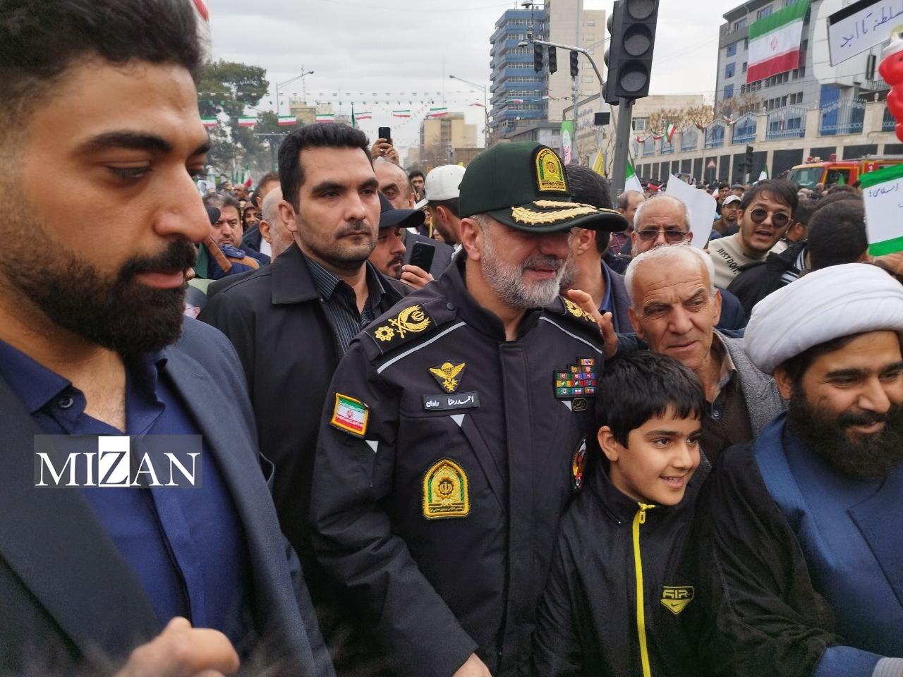 ایران پرسمان