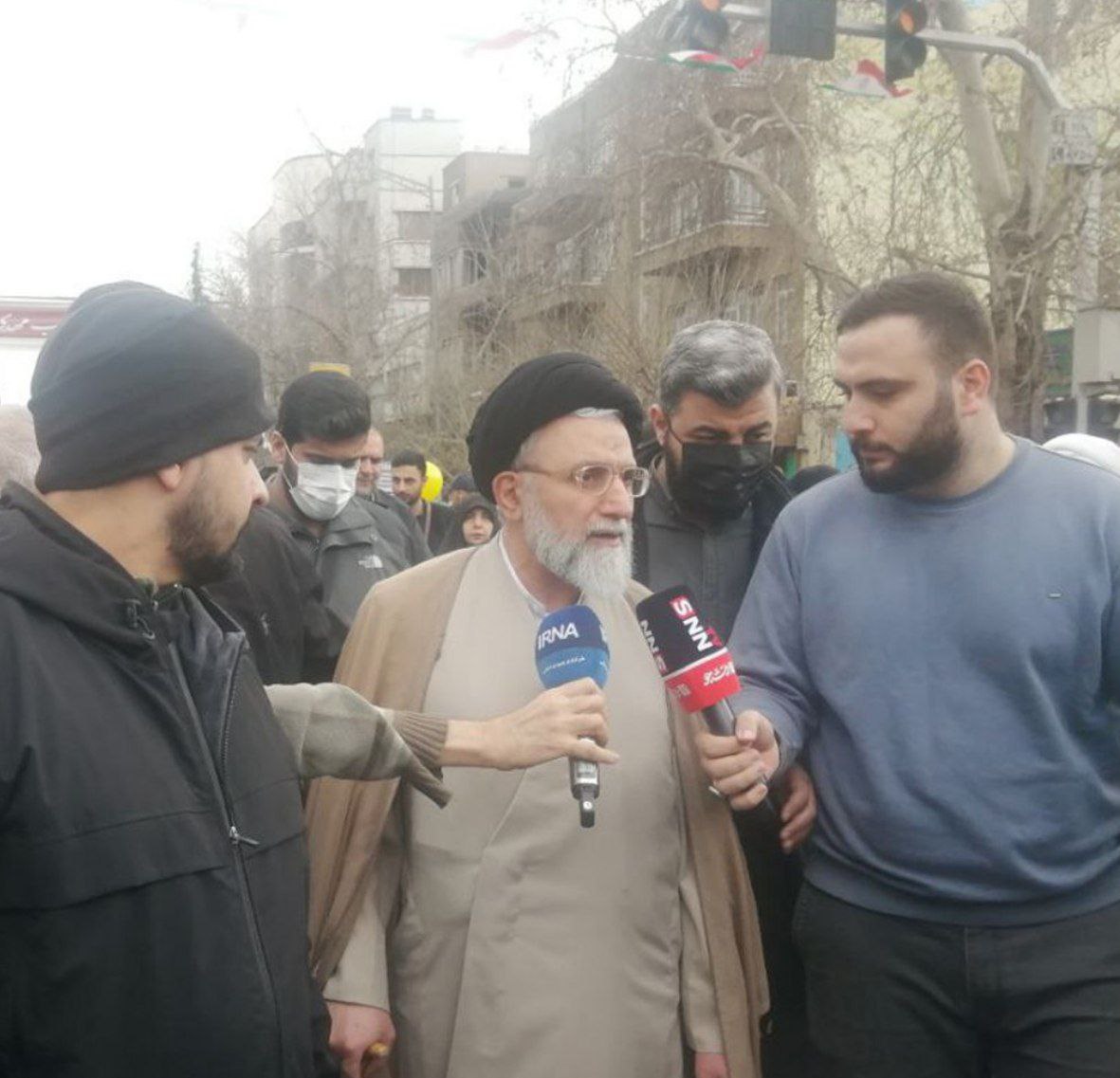 ایران پرسمان