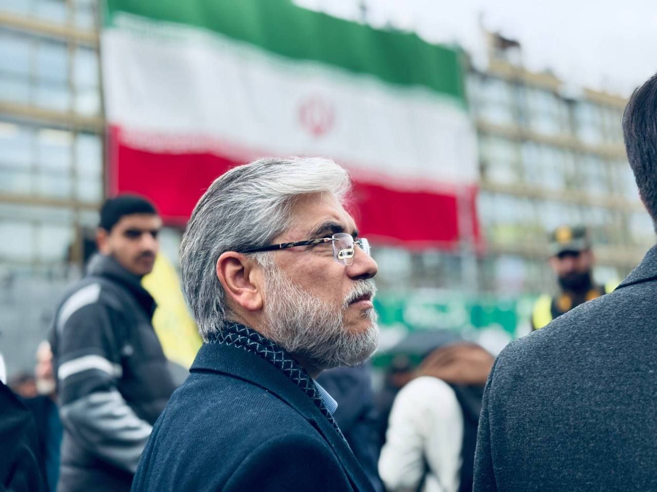 ایران پرسمان