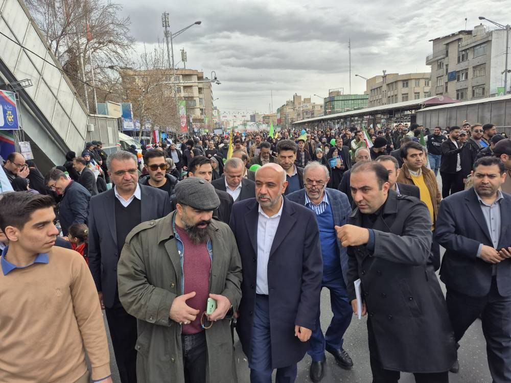 ایران پرسمان