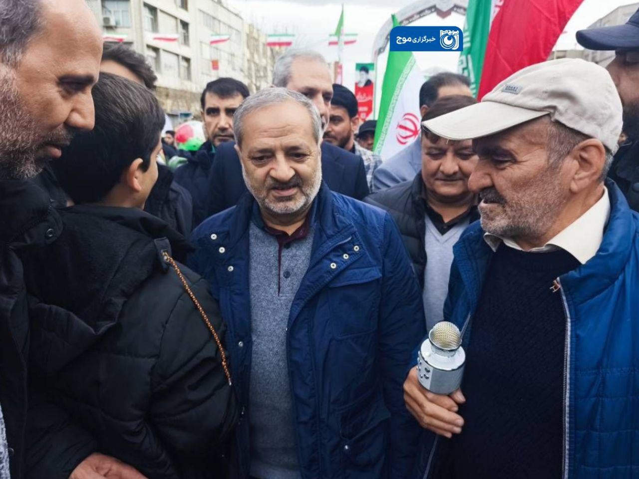 ایران پرسمان