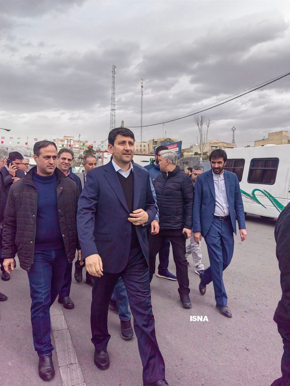 ایران پرسمان