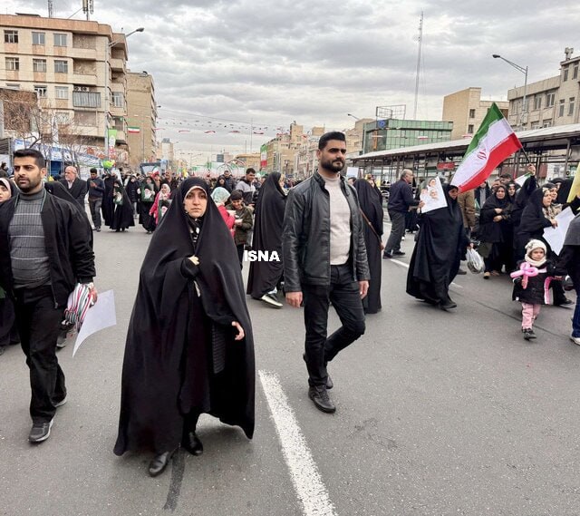 ایران پرسمان