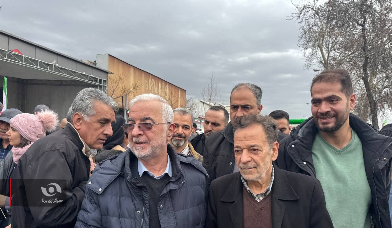 ایران پرسمان