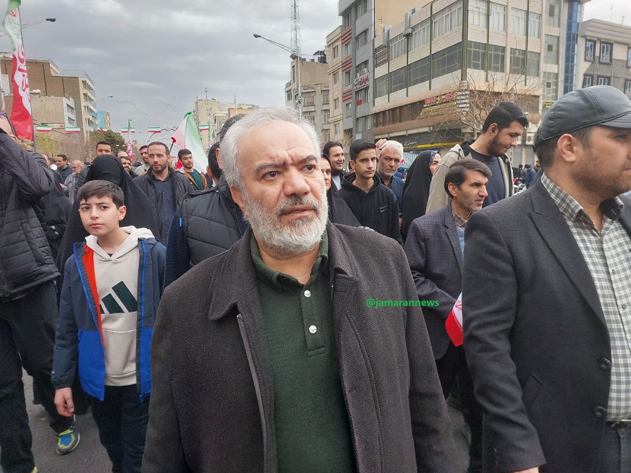 ایران پرسمان