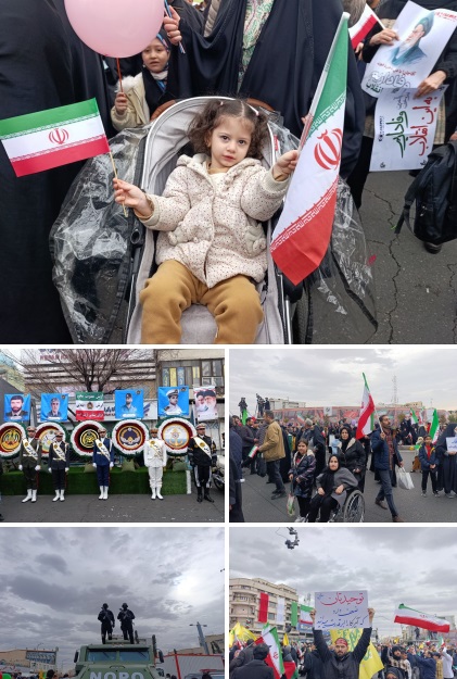 ایران پرسمان