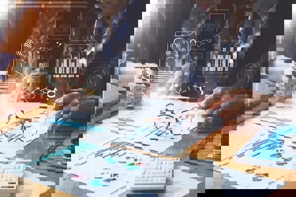 ایجاد ۷ آزمایشگاه در حوزه فناوری‌های نوظهور در ایرانداک