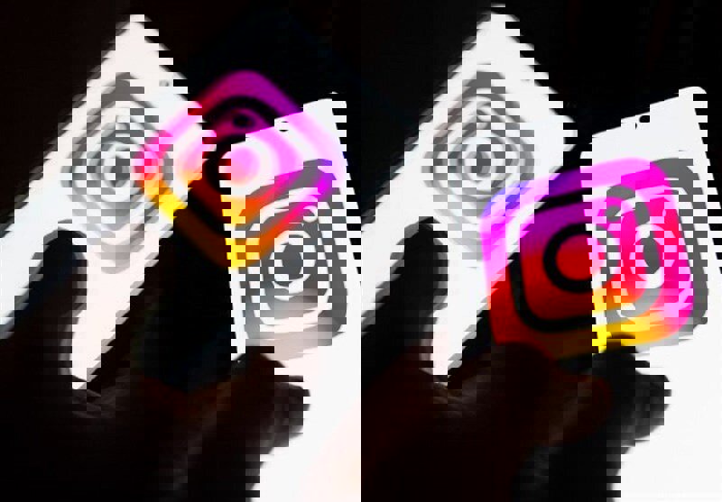 اینستاگرام رقیب اسنپ چت را آزمایش می کند