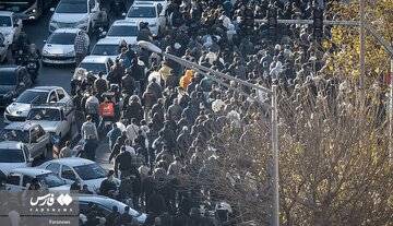 آیا حذف ارز ترجیحی اعتراضات را کلید زد؟