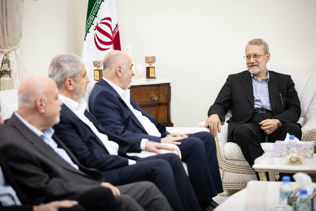 ایران پرسمان