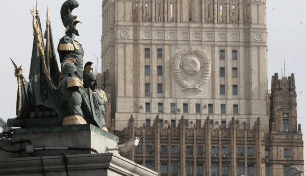 انتقاد روسیه از تلاش آمریکا برای تشدید بحران انرژی در کوبا