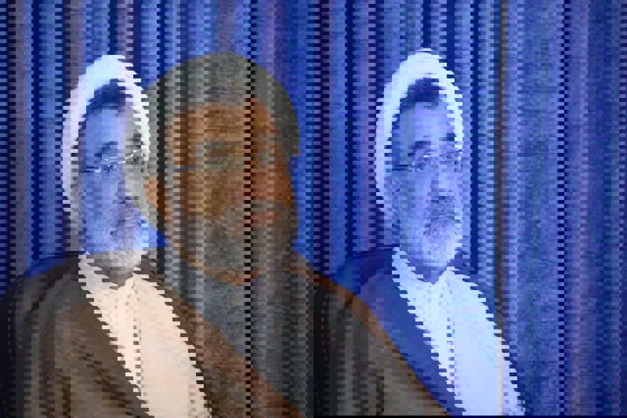 خسروپناه: تقویت انسجام ملی در گرو همراهی مسئولان با مردم است