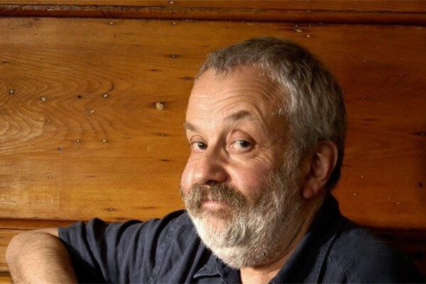 مایک لی ساخت فیلم جدیدش را به پایان برد