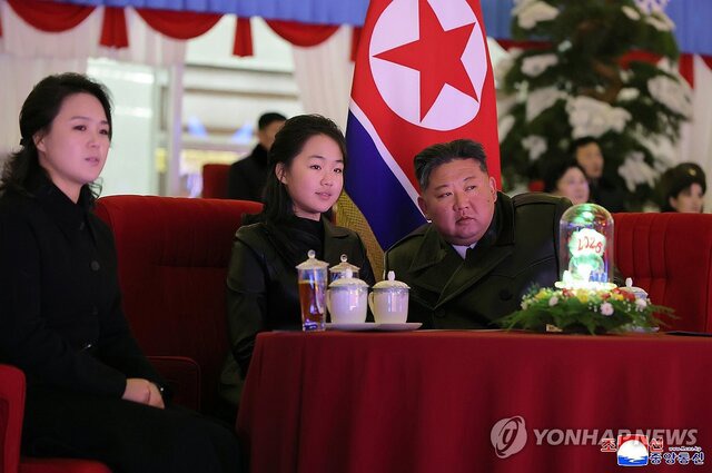 روند تعیین جانشین کیم جونگ اون آغاز شد