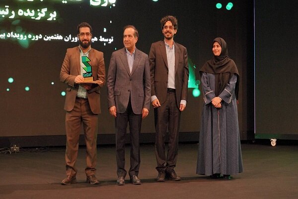 ایران پرسمان