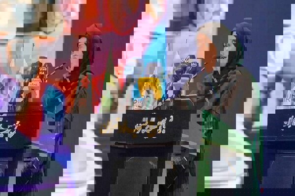 شریفی: برای اولین بار ۸ اثر در بخش نظامی دریافت کردیم