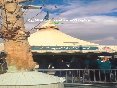 دگر کجا پیدا کنم شراب از این طهور تر آقاجانم؟