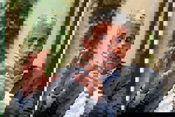 نابغه ایرانی که «لگوی تراشه‌» ساخت؛ سرمایه‌گذاری غول فناوری آمریکایی