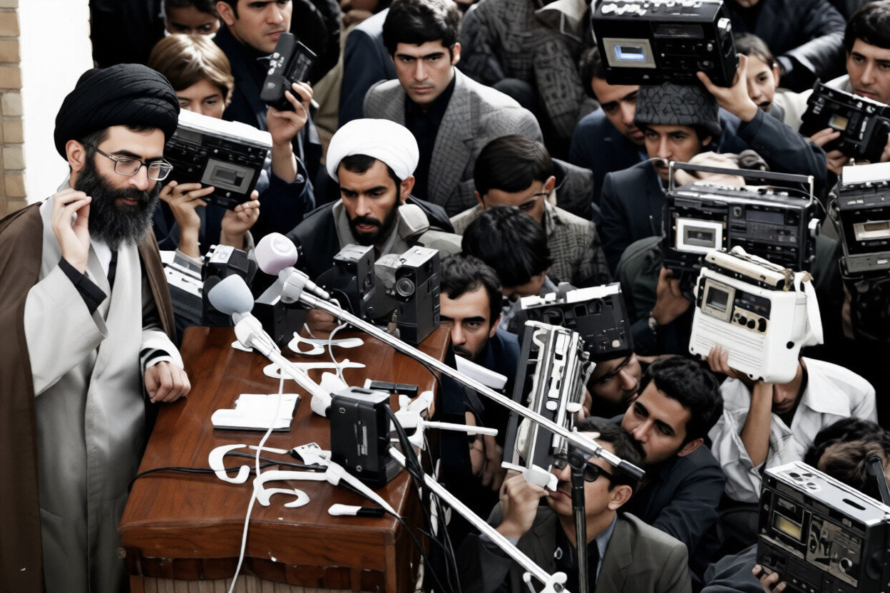 تشکیلات انقلابی، ضرورت راهبردی یا انتخابی سلیقه‌ای؟