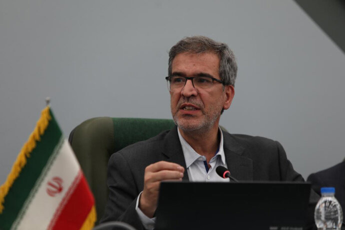 رشد پذیرش دانشجوی استاد محور در مقطع دکتری