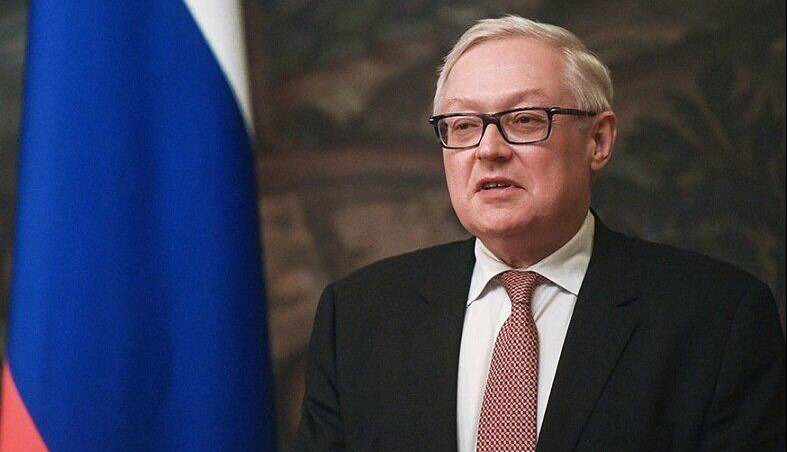 ریابکوف: برنامه‌ای برای تبدیل بریکس به بلوک نظامی وجود ندارد