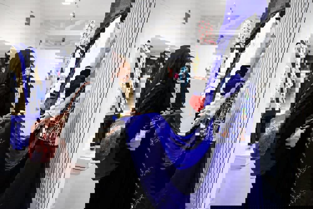 محققی: بازار لباس به سمت مدل‌زدگی رفته، نه پوشش