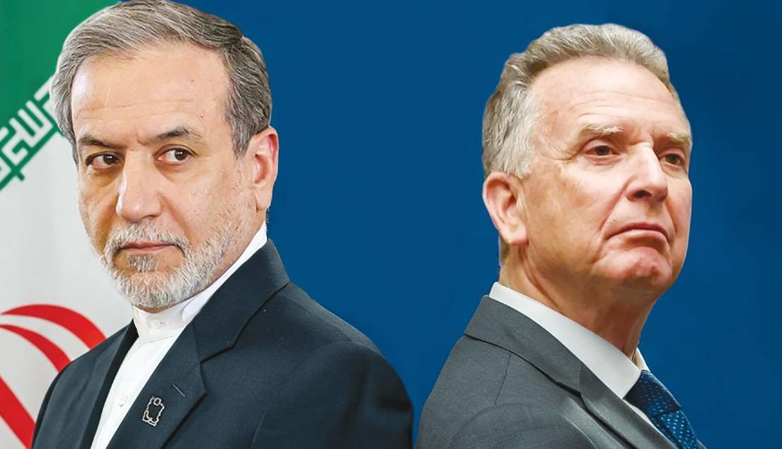 راشاتودی: مذاکرات ایران و آمریکا سه‌شنبه در وین برگزار می‌شود