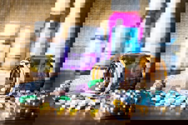 زنجیره داروسازی هند داده های مشتریان را فاش کرد