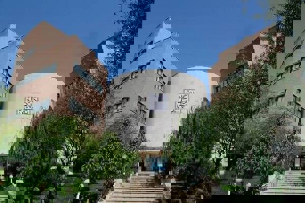 رایزنی برای تایید اعتبار دانشگاه شهیدبهشتی در فهرست وزارت علوم عراق