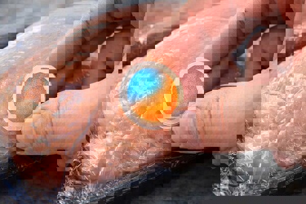 ایروژل‌های هوشمند برای تشخیص فساد مواد غذایی طراحی شدند