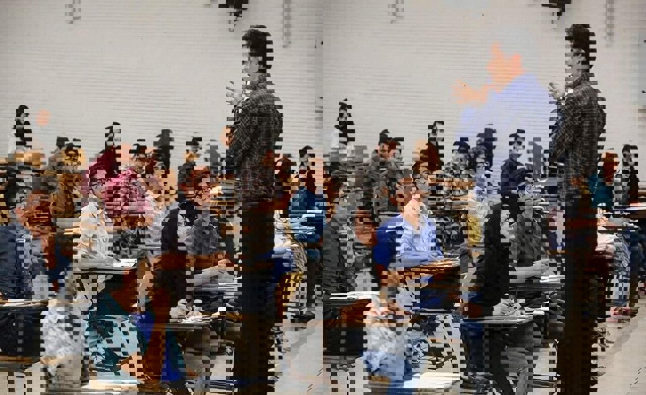 همکاری دانشگاهها با بخش خصوصی برای ایفای نقش فعال در اقتصاد خلاق