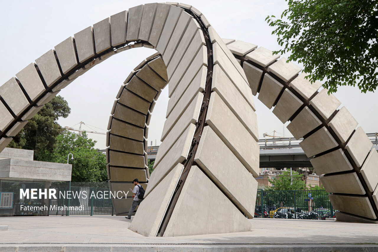 عضویت ۲ استاد دانشگاه امیرکبیر در شورای‌عالی امور زیر بنایی حمل‌ونقل