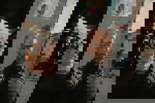 استقبال از فیلمی با بازی جیسون استاتهام در برلین