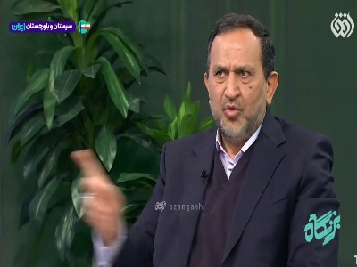مشاور فرمانده سپاه: پزشکیان با آن رییس جمهوری که گفت من هم صبح جمعه متوجه شدم فرق دارد