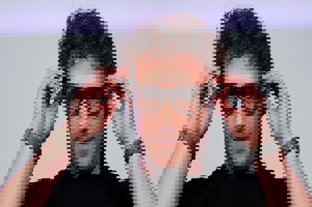 عینک هوشمند متا به فناوری شناسایی چهره مجهز می شود